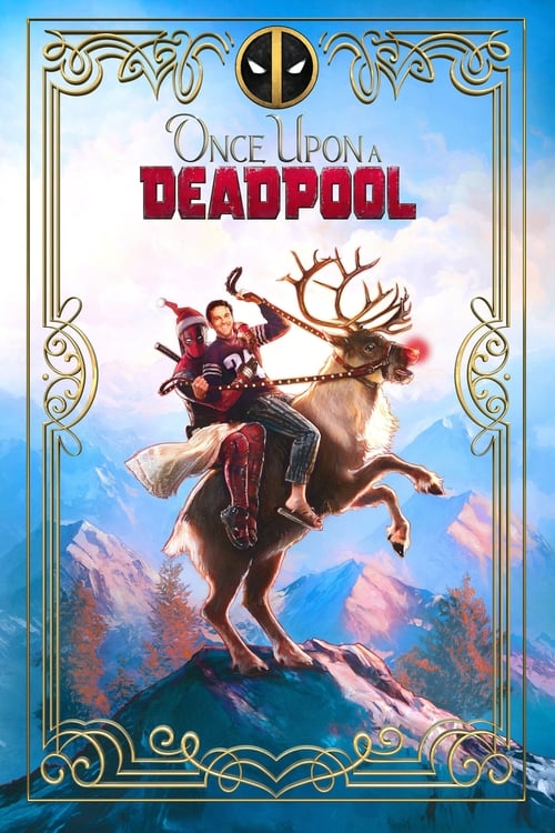 Deadpool 2 2018 Film Completo Online Gratis
