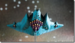 FireStorm Armada Aquan Prime Manta 