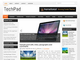 TechPad