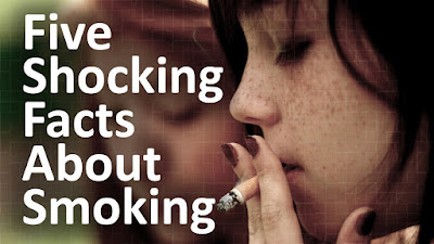 SHOCKING Facts About SMOKING