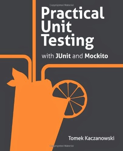 Java and JUnit Books