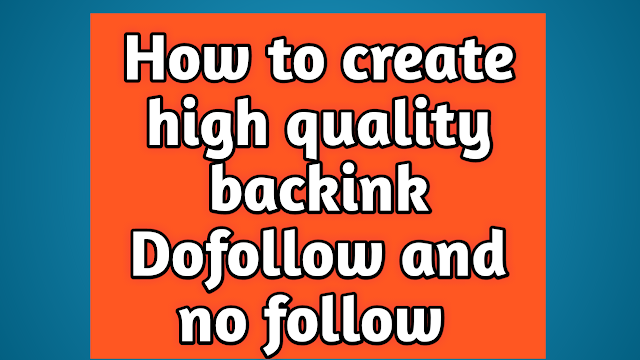 100 ways to create backlink in hindi 