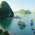 Ha Long Körfezi