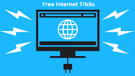 Kumpulan Tools/Software Terbaik Pengganti Http Injector Untuk Internetan Gratis  Di Pc