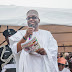 Eid-ul-Adha: Kwara Governor Greets, Tasks Muslim Faithful On Sacrifice