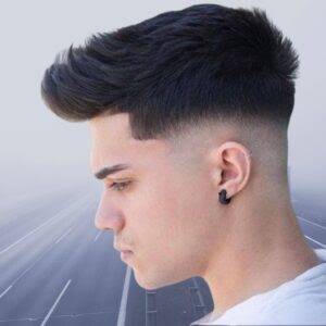 হেয়ার কাটিং ছেলে  মেয়েদের Hair cutting style
