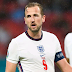 England captain Kane ready to 'peak' for Euro 2020 knockout stage