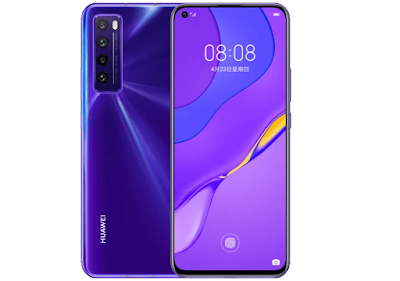 هواوي نوفا Huawei nova 7 5G JEF-AN00 مواصفات و سعر موبايل هواوي نوفا Huawei nova 7 5G - هاتف/جوال/تليفون هواوي نوفا Huawei nova 7 5G - الامكانيات/الشاشه/الكاميرات هواوي نوفا Huawei nova 7 5G - البطاريه/المميزات هواوي نوفا Huawei nova 7 5G