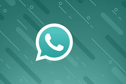 WhatsApp Plus Mod V.7.25 Anti-Banned Terbaru 2019