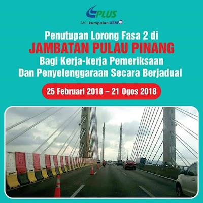 kenapa jambatan pulau pinang jam, sesak, kerja penyelenggaran sampai bila, cara nak ke penang, alernatif nak ke penang, georgetown, cuti-cuti penang, lagu rakyat, boria, yang menarik di penang, aktiviti best cuti sekolah