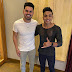 [News]Matheus Lima comemora sucesso do lançamento e lança lyric vídeo com Gabriel Gava