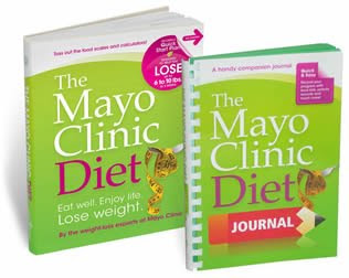 the mayo clinic diet book pdf free download