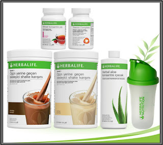 herbalife-beykent