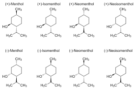 Golongan Terpenoid