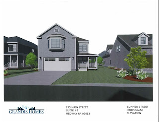 screen grab of one of the proposed housing views