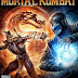 RG Mechanics Mortal Kombat