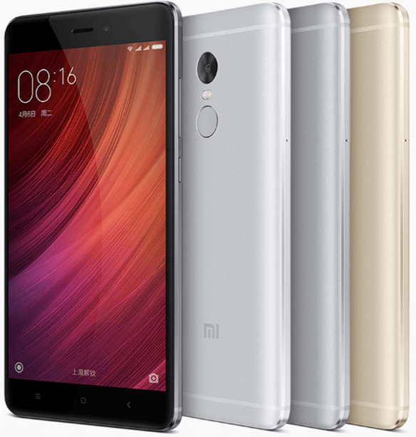 Cara Flash Redmi Note 4 MTK Via SP Flash Tool | Terminal ...