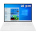 Laptop LG Gram 2021 16ZD90P-G.AX54A5 (i5-1135G7/8GB RAM/512GB
SSD/16"WQXGA/Dos/Trắng)