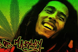 Biografi Bob Marley