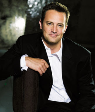 Matthew Perry  Poker