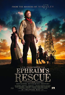 Ephraims Rescue 2013 BDRip Watch Online Movie