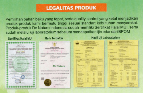 rahma herbal ASLI, rahma herbal BPOM, rahma herbal MUI, rahma herbal Merk Terdaftar, rahma herbal Uji Laboratorium, rahma herbal Legalitas