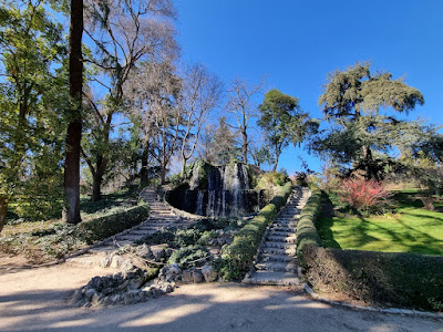 Quinta de Fuente del Berro