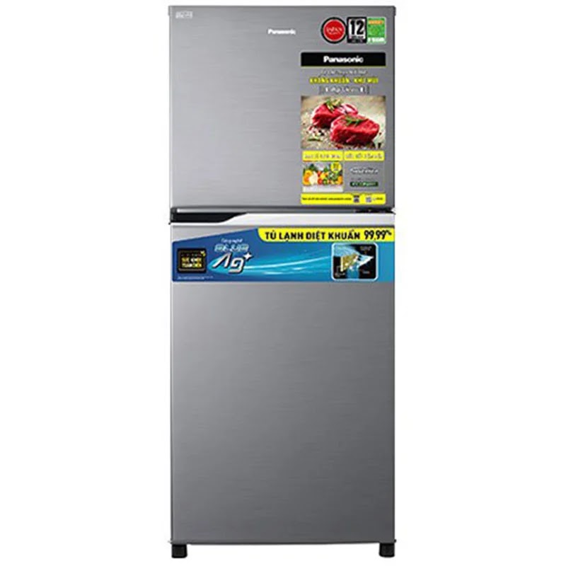Tủ lạnh Panasonic Inverter 234L NR-TV261APSV