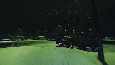 Decimate Drive Game Screenshot 5