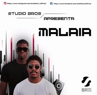 Studio Bros - Malaia (2017)