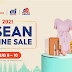 Shopee Partners with the Department of Trade and Industry to Launch its Second ASEAN Online Sale Day