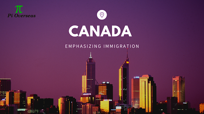What is the reason for prioritizing Canada Immigration during this Pandemic?