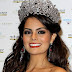 2010 Miss Universe Jimena Navarrete