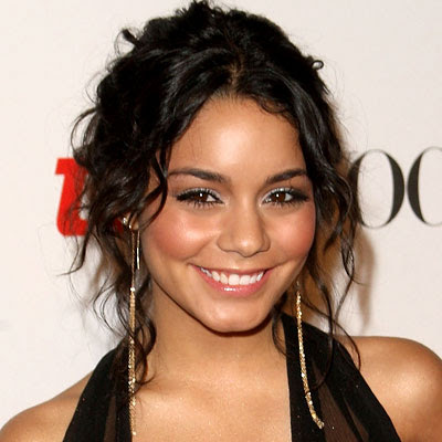 vanessa hudgens hair up. vanessa hudgens hair up.