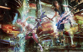 #33 Final Fantasy Wallpaper