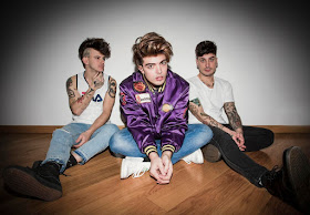 The Kolors - CRAZY - accordi, testo e video