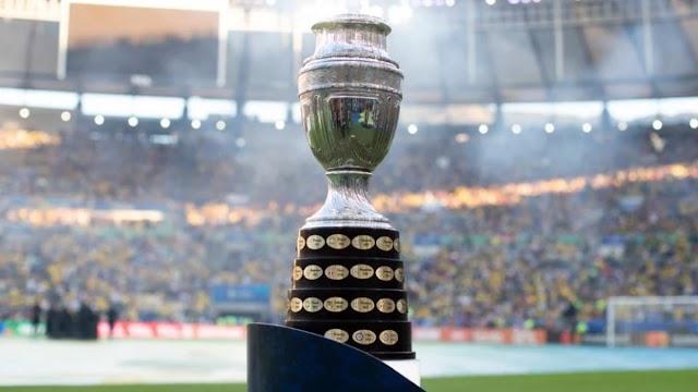 Copa América 2021: Bahia, Pernambuco e Rio Grande do Norte se recusam a receber os jogos do evento
