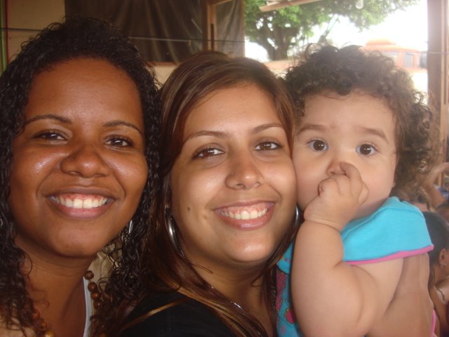 Niver Julianinha 2