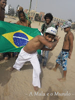 Capoeira