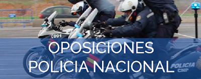 agentes nacionales en moto