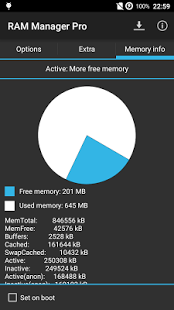 RAM Manager Pro Apk Latest