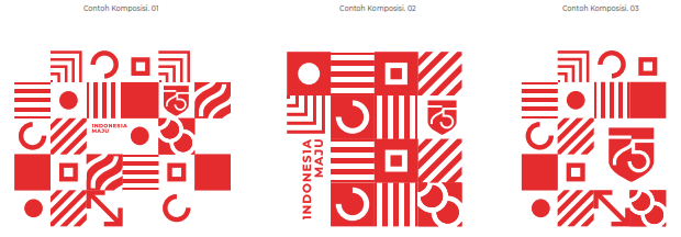 Download Logo HUT  RI  Ke  75  Tahun 2021 Format CDR  Dan PNG 