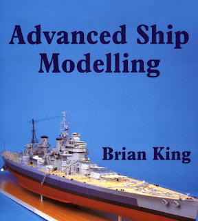 wood ship model plans