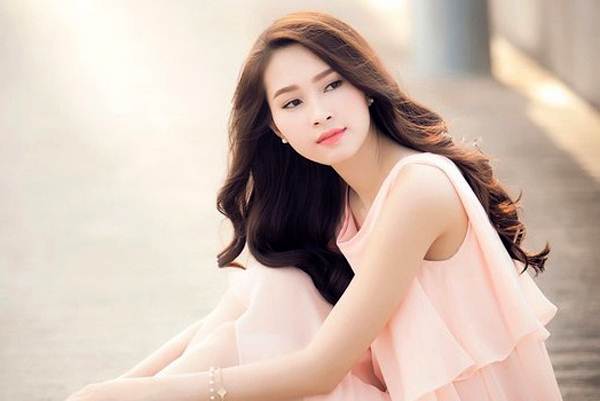 10 Most Beautiful Vietnamese Actress