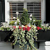 Tuesday Inspiration:  Window Boxes