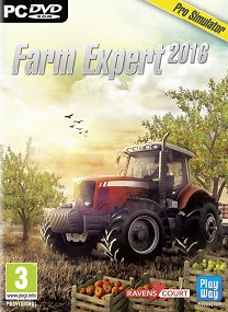 Fram Expert 2016-Codex Terbaru For Pc cover 1