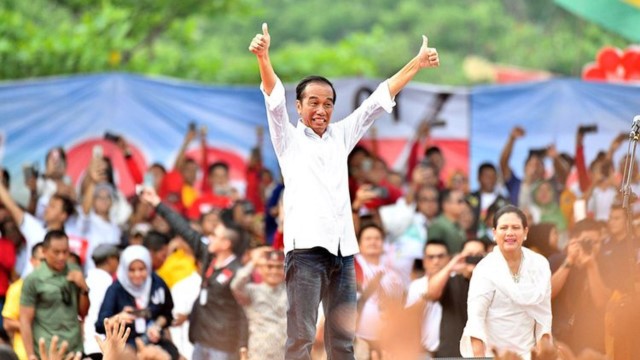 [EKSKLUSIF] Pengakuan Warga Plumpang: SHGB dari Pak Jokowi Tahun 2019 Jelang Pilpres