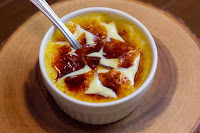 Wowww Food (Creme Brulee)