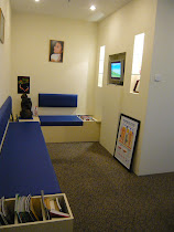 Waiting area