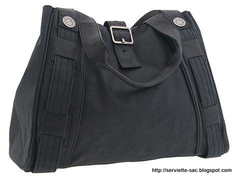 Serviette sac:sac-1298127